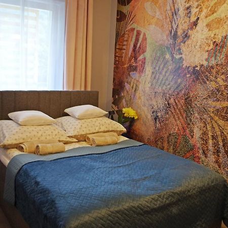 Apartament Mech & Paprocie Ustrzyki Dolne Εξωτερικό φωτογραφία